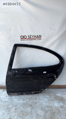 7751471875 renault megane 1 sol arka kapı