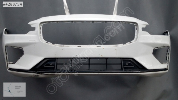 VOLVO S60 ÖN TAMPON
