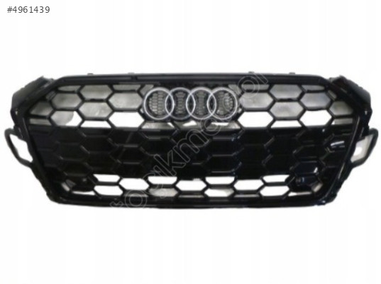 AUDİ A5 ÖN PANJUR 8W6853651BJ