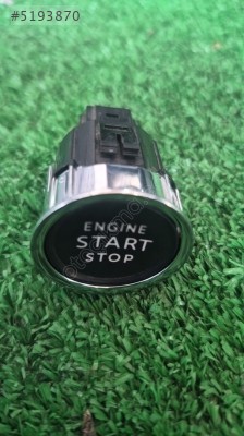 2022-2026 JUMPY VİVARO EXPERT START STOP DÜĞMESİ