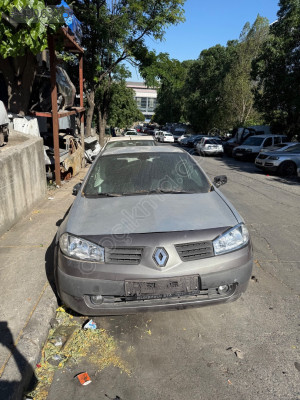 RENAULT MEGANE 2 KOMPİLE ÖN SET ORJİNAL