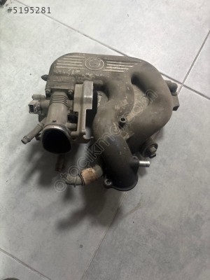 Bmw e 30 emme manifolf