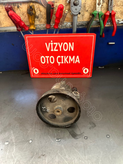 RENAULT KANGOO 1.5 DİREKSİYON POMPASI ✅