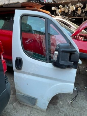 FİAT DUCATO SAĞ ÖN KAPI