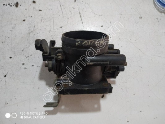 ROVER 216 GAZ KELEBEĞİ