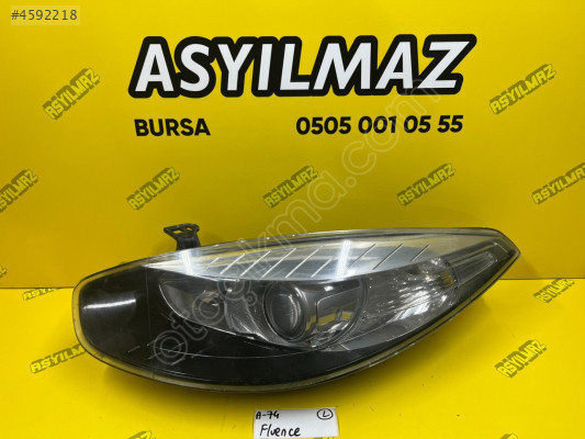 FLUENCE SOL FAR ORJİNAL - 260600738R