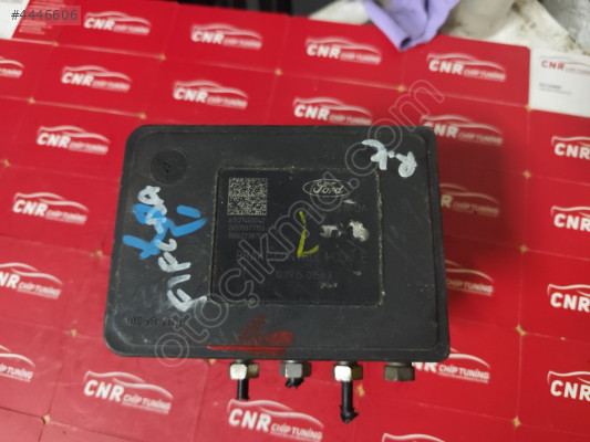 F1FC-2C219-DA FORD FOCUS ABS BEYNİ