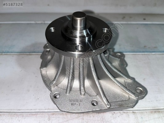 TOYOTA HİLUX 06-11 VİGO DEVİRDAİM