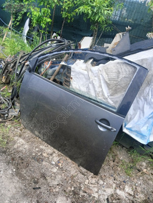 Volkswagen Beetle sol ön kapı