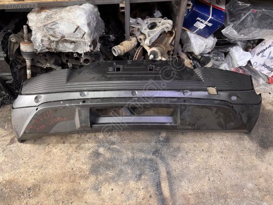 Ford explorer arka tampon r2kb 17f9540