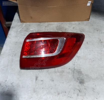 KİA SPORTAGE SAĞ ARKA STOP
