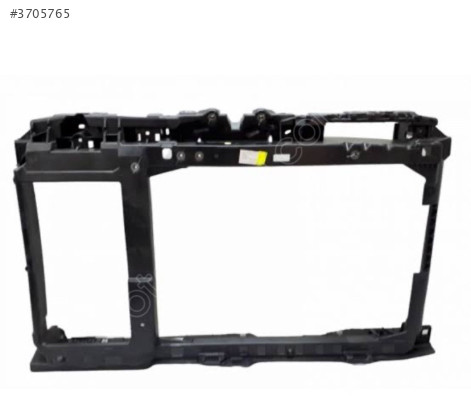 Peugeot 2008 ön panel 9823719180