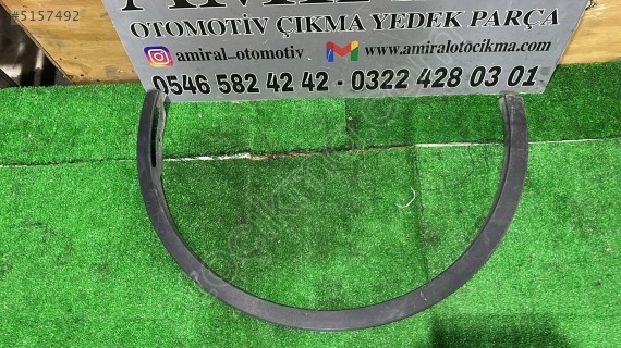1658692-00-A TESLA MODEL SAĞ ÖN DODİK