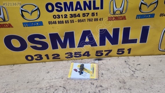 Mazda fan münşürü