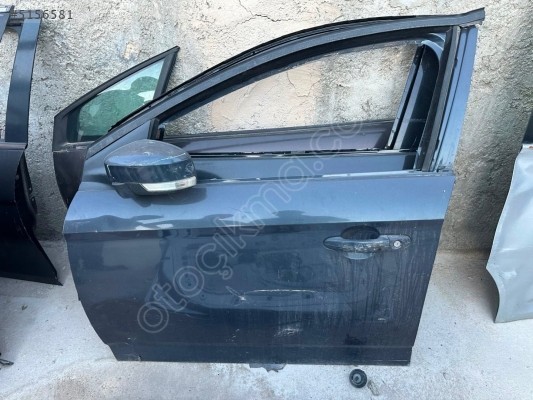 2013-2018 FORD FOCUS SOL ÖN KAPI ORJ ÇIKMA