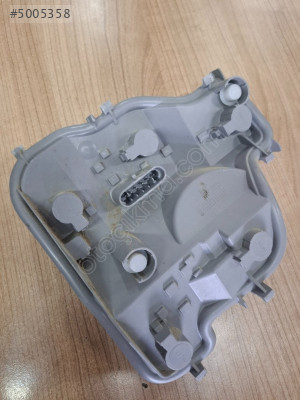 Opel vectra C stop duyu sol 43250751