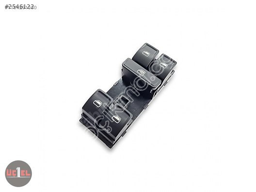 6C0959857 CAM DÜĞMESİ
