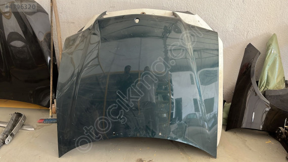 MERCEDES W124 KAPUT