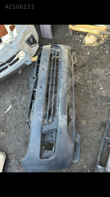 Amarok ön tampon