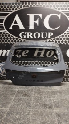 CUPRA FORMENTOR ARKA BAGAJ KAPAĞI