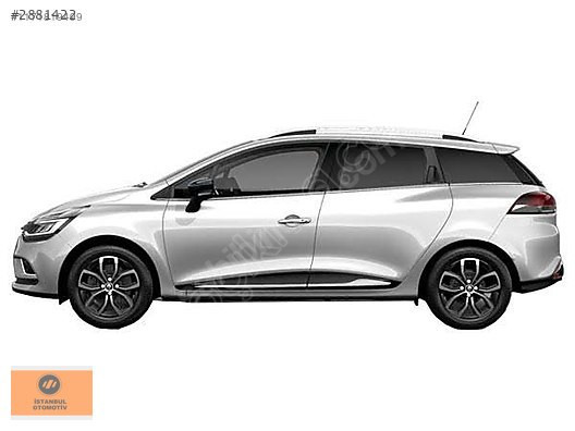 RENAULT CLİO 4 MARŞ MOTORU