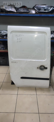 FİAT DOBLO SAĞ SÜRGÜ KAPI