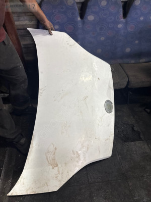 Fiat fiorino kaput