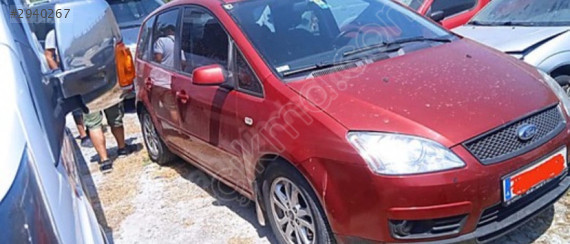 C max fan takımı