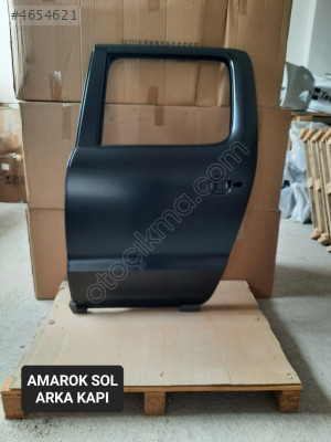 2H7833055R AMAROK SOL ARKA KAPI
