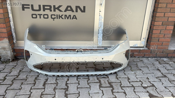 Volkswagen  taigo ön tampon