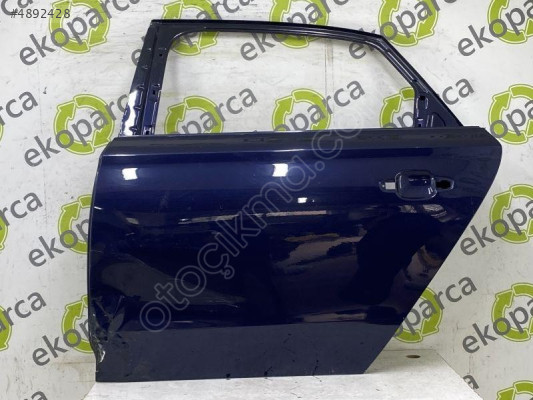AUDI A8 2014 2017 SOL ARKA KAPI 4H48330051
