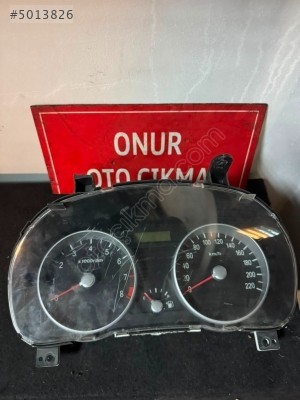 HYUNDAİ ACCENT ERA GÖSTERGE PANELİ