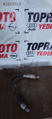 BMW E38 OKSİJEN SENSÖRÜ ORGİNAL ÇIKMA