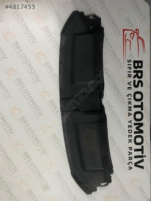 AUDI A7 2013 2017 ÖN PANEL ÜST PLASTİK 4G8807081A