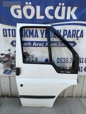 Ford Transit V184 Sağ Ön Kapı ORJİNAL