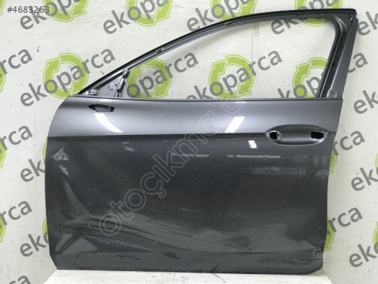 SKODA SUPERB 2024 2026 SOL ÖN KAPI 3J0831051