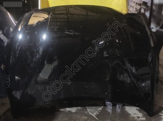 VOLVO V60 S60 2015-2018 KAPUT