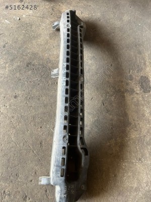 RENAULT MEGANE 3 TAMPON DARBE EMİCİ