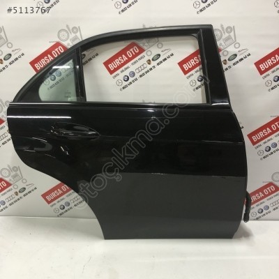 6 MERCEDES W212 E350 E250 SAĞ ARKA KAPI