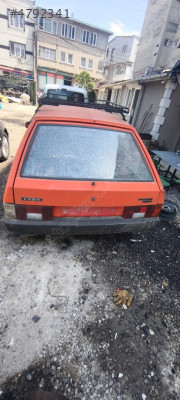 LADA SAMARA ( 1994 ) ARKA DİNGİL ORJINAL ÇIKMA