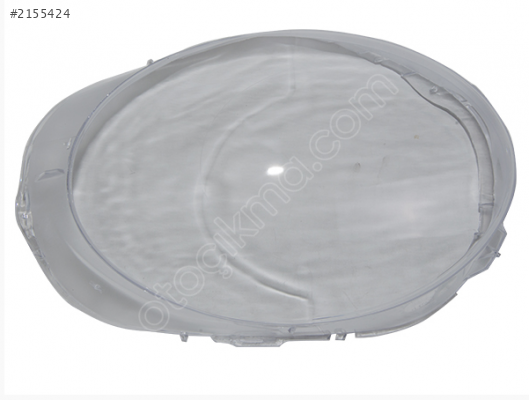 MİNİ COOPER F56 SAĞ FAR CAMI SIFIR