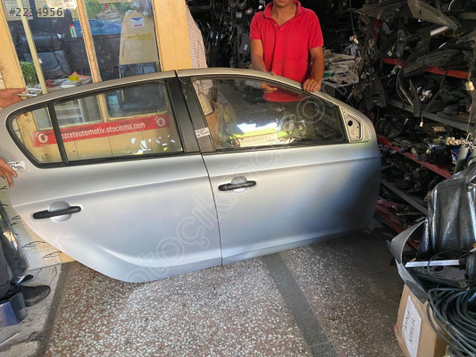 HYUNDAİ İ20 SAĞ ARKA KAPI DÖŞEMESİ 2009-2014 MODEL