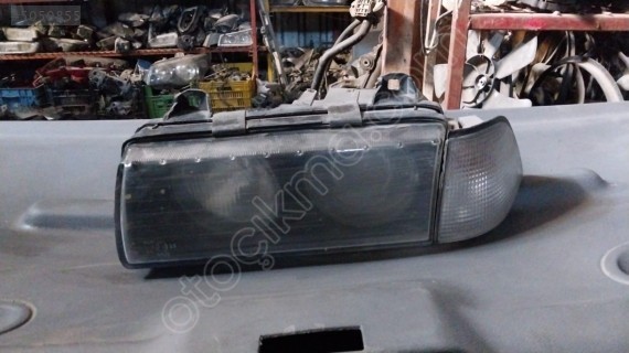 Bmw e36 sol ön sis farı