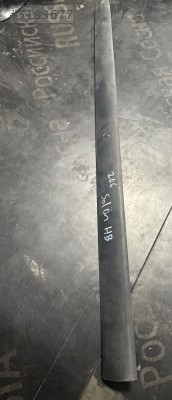 PEUGEOT 206 SOL ÖN KAPI ÇITASI 9625100577