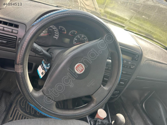 FİAT ALBEA DİREKSİYON ÇIKMA