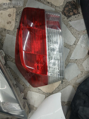 Handa ctiy sol arka stop lambası