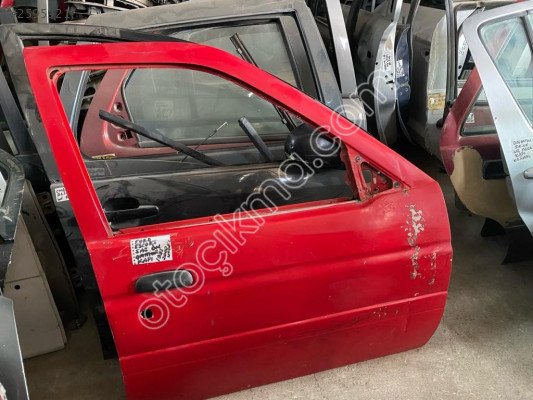 FORD ESCORT SAĞ ÖN KAPI 1995-2000 MODEL ORJİNAL ÇIKMA