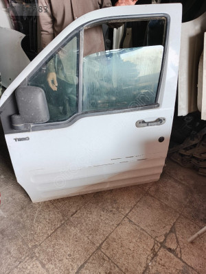 Ford transit connect Sol ön kapı dolu