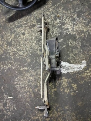 FORD ESCORT SİLECEK MOTORU