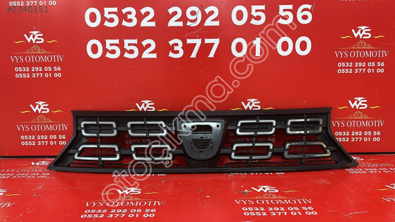 623105634R         2017-     DACİA DUSTER ÖN PANUR
